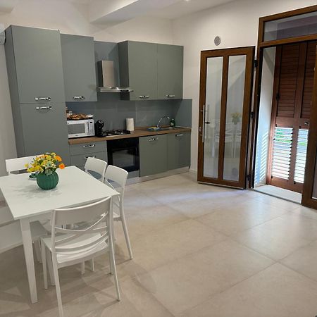 B&B La Coccinella Кашина Екстериор снимка