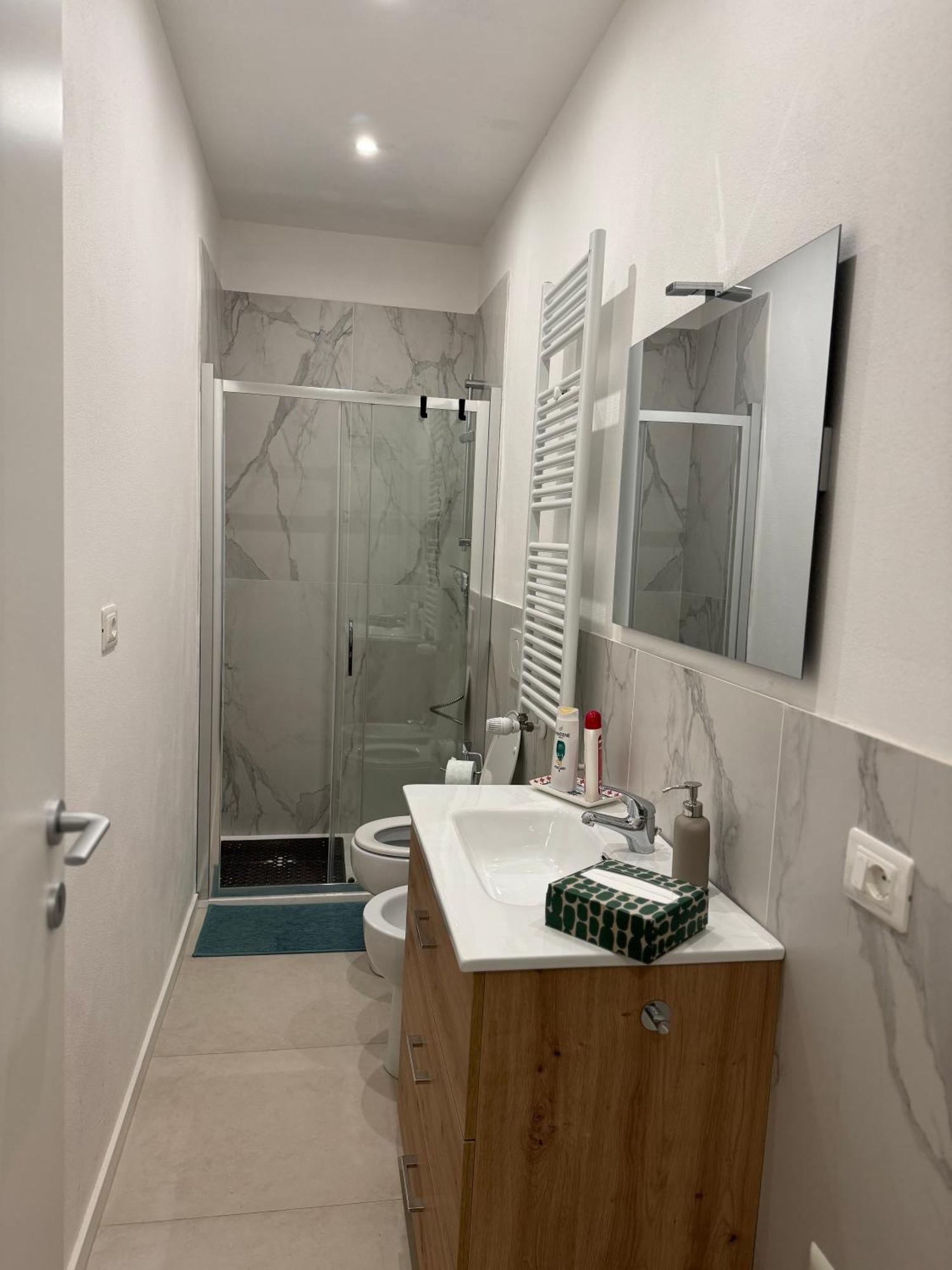 B&B La Coccinella Кашина Екстериор снимка