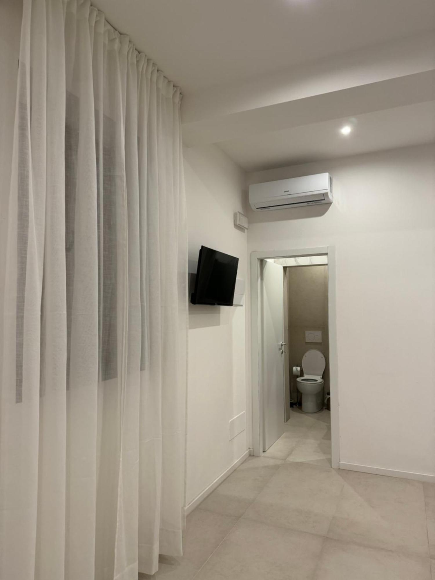 B&B La Coccinella Кашина Екстериор снимка