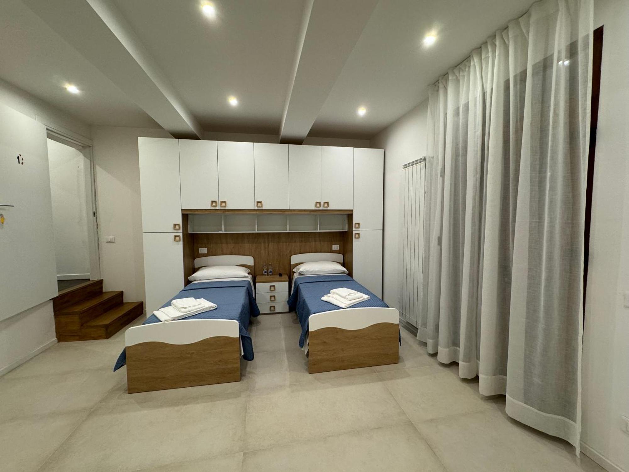 B&B La Coccinella Кашина Екстериор снимка