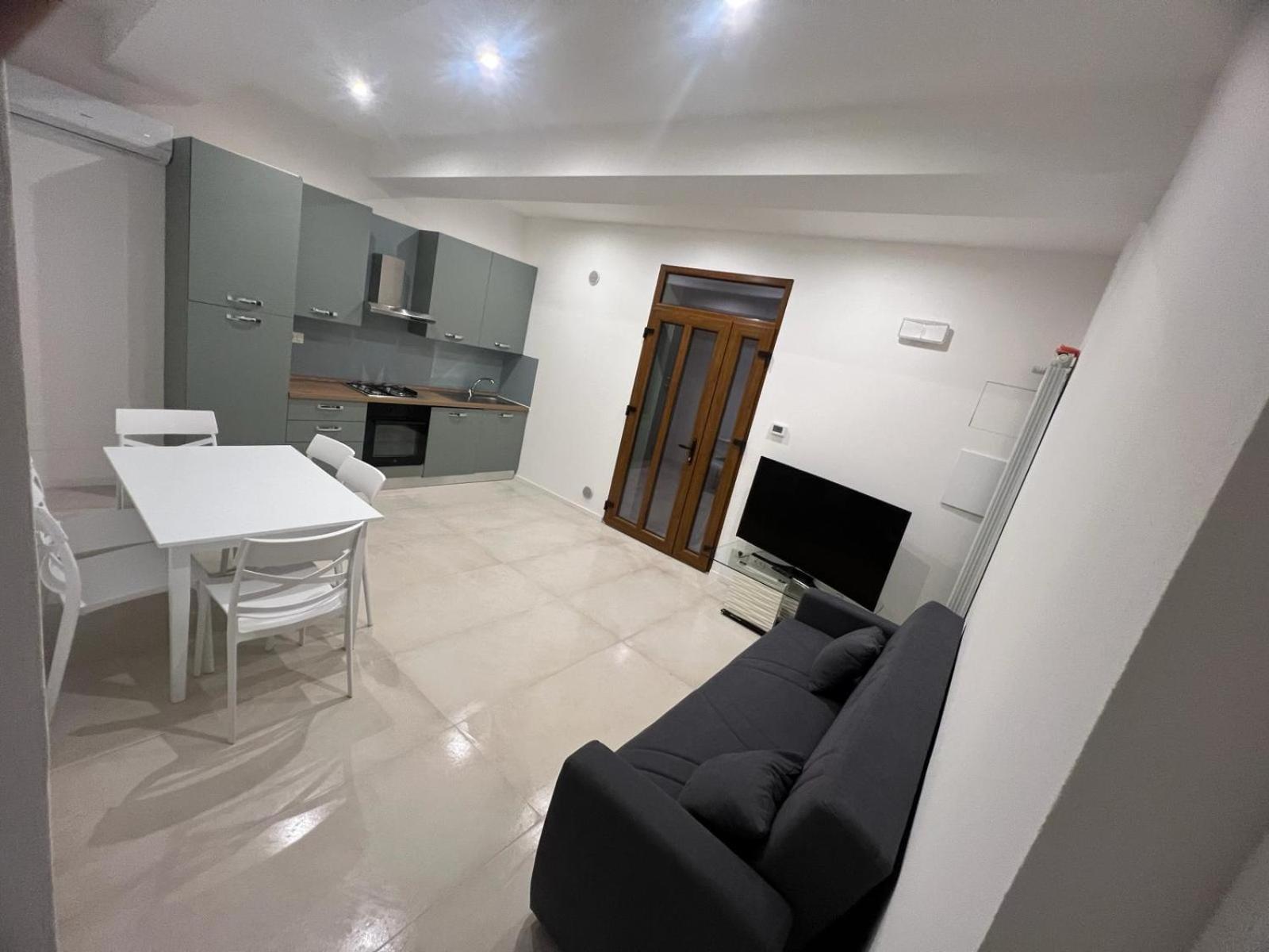 B&B La Coccinella Кашина Екстериор снимка