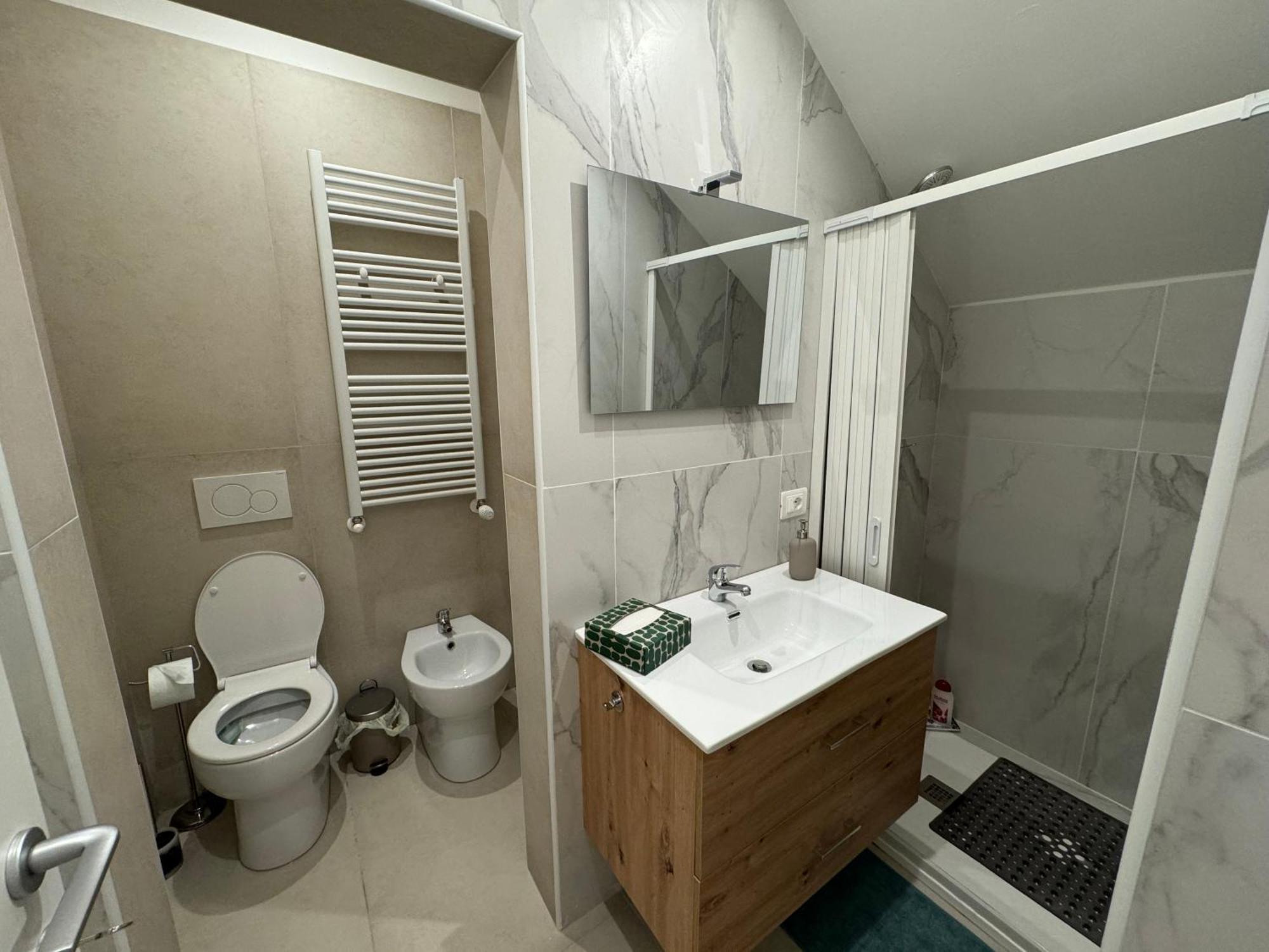 B&B La Coccinella Кашина Екстериор снимка