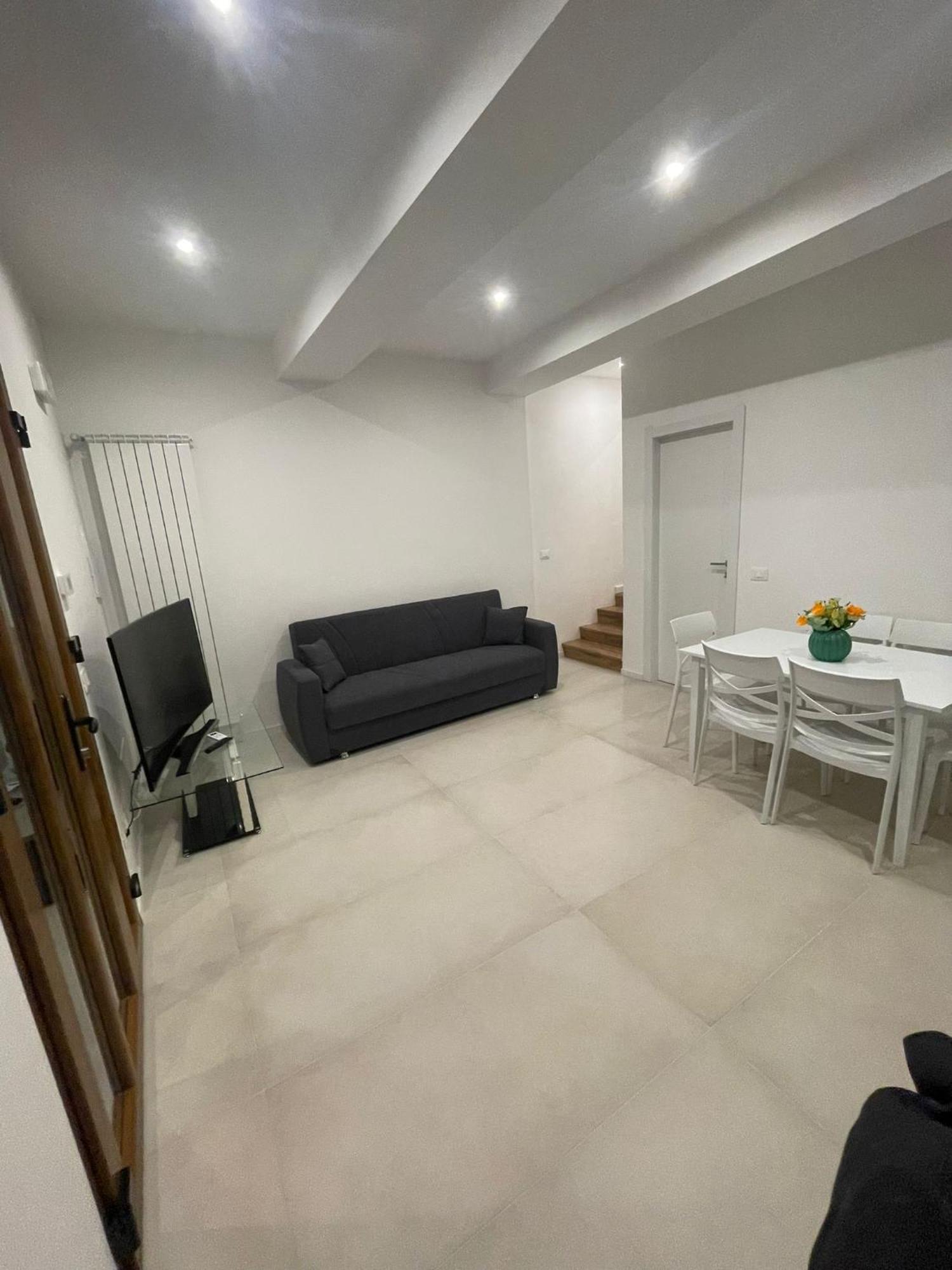 B&B La Coccinella Кашина Екстериор снимка