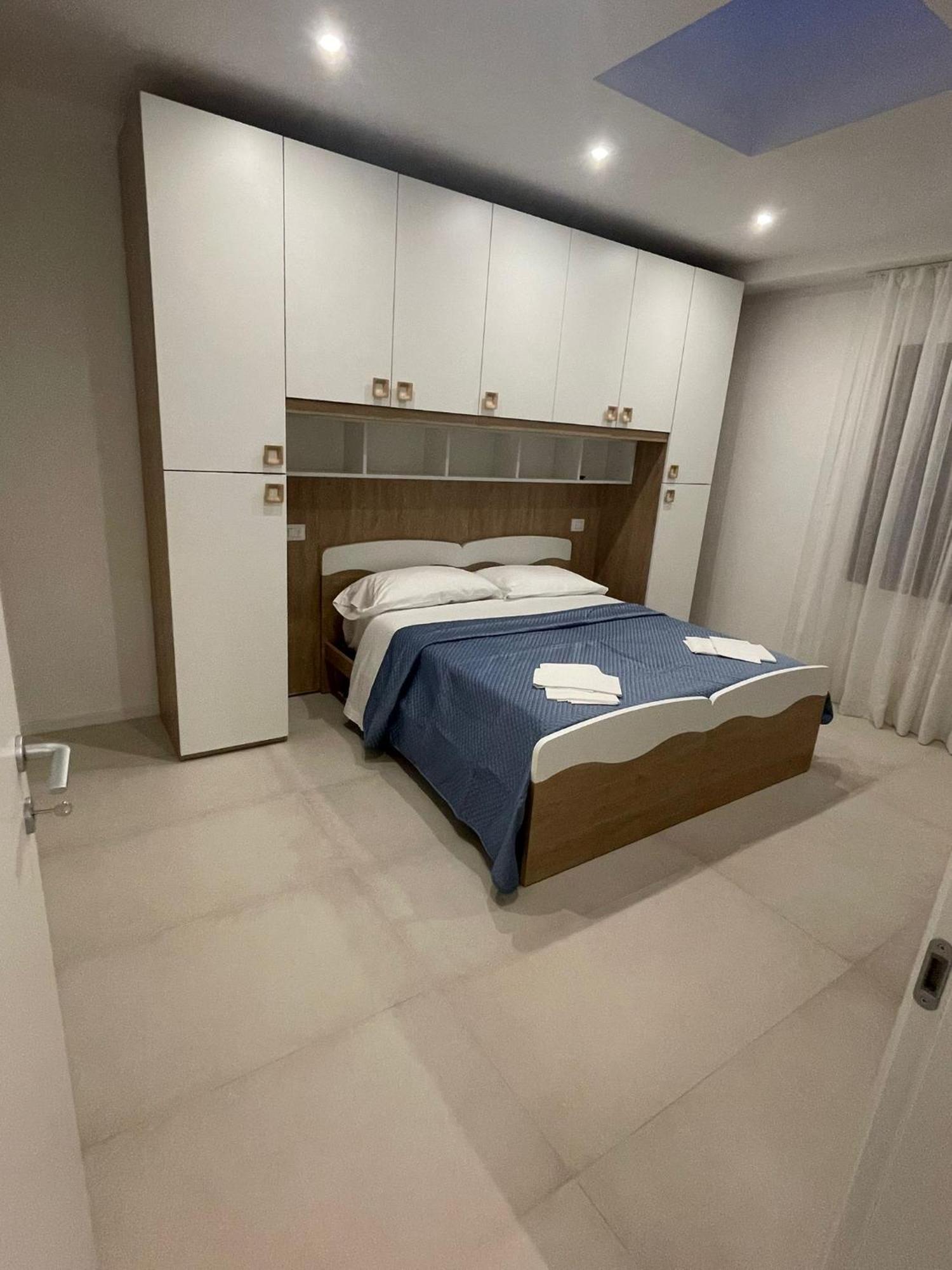 B&B La Coccinella Кашина Екстериор снимка