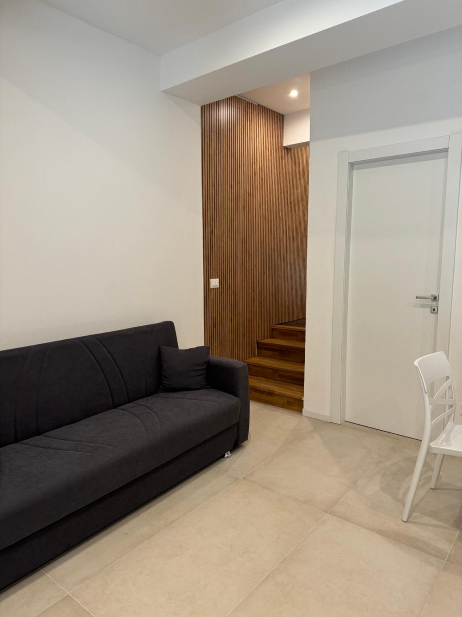 B&B La Coccinella Кашина Екстериор снимка