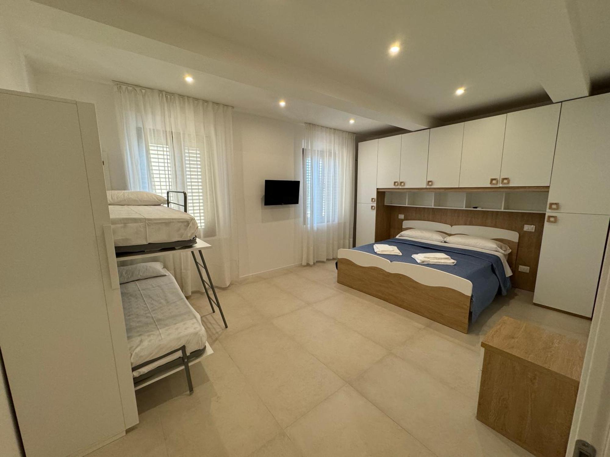 B&B La Coccinella Кашина Екстериор снимка