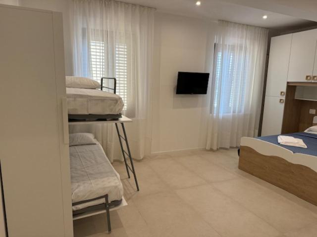 B&B La Coccinella Кашина Екстериор снимка