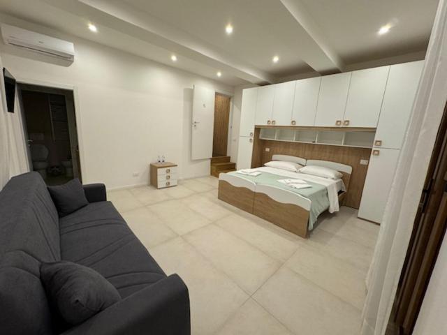B&B La Coccinella Кашина Екстериор снимка