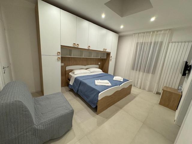 B&B La Coccinella Кашина Екстериор снимка