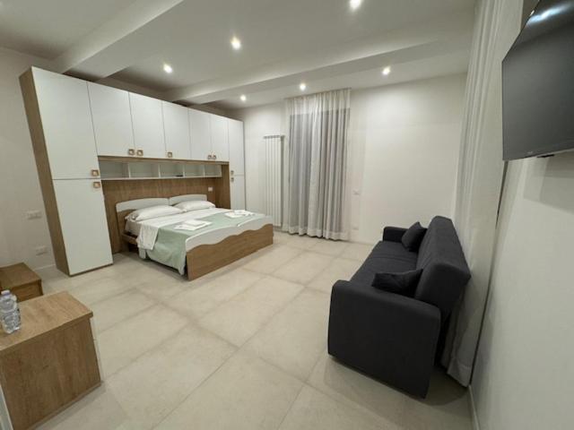 B&B La Coccinella Кашина Екстериор снимка