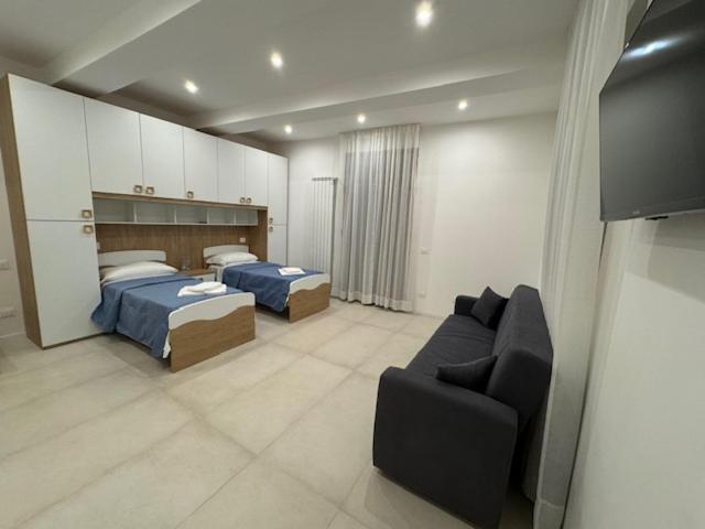 B&B La Coccinella Кашина Екстериор снимка