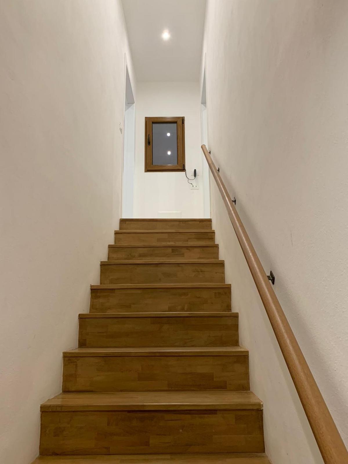 B&B La Coccinella Кашина Екстериор снимка